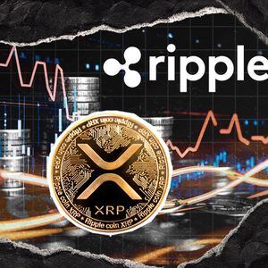 Ripple Frees 1 Billion XRP While Still Controlling 32% of Total Supply