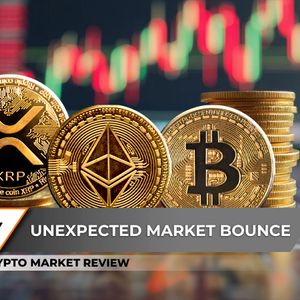 Crypto Market Review: Strong XRP Bullish Case, $67,000 Bitcoin (BTC) Bounce Secures the Recovery, Ethereum (ETH) Catches $2,000 by the Tail