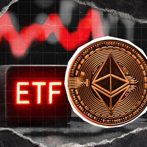Ethereum’s Historic Slump Continues With Sixth Straight Red Month