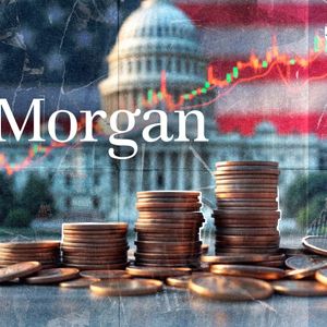 JPMorgan Predicts U.S. CLARITY Act Could Be Major Crypto Catalyst