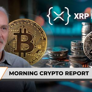 XRP Yield Risks Explained by XRPL Contributor; Schiff Acknowledges Satoshi's Innovation with Bitcoin; 6 Macro Events to Define the Crypto Market This Week - Mor...