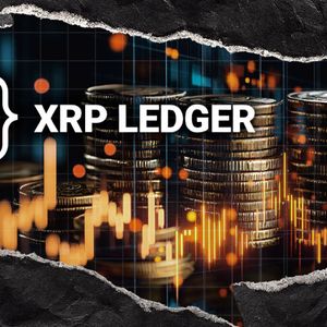 XRP Ledger Ramps up With 200 Thousand Spike in Transaction