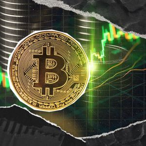 Bitcoin Suddenly Surges 5%, Shorts Getting Clobbered
