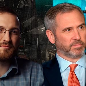 XRP Would Have Been Security Under New Crypto Bill, Cardano Founder Says