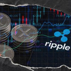 Ripple’s February XRP Escrow Release Mapped in Detail
