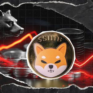 -414 Billion Shiba Inu (SHIB) in 24 Hours Resets the Bearish Exchange Inflows