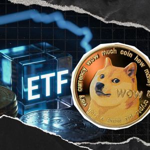 Dogecoin ETFs Break 30-Day No-Inflow Streak