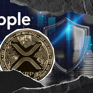 Ripple Concludes 700 Million XRP Escrow Lock for March