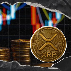 XRP Faces Death Cross on Hourly Chart as Trading Volume Rises 31%