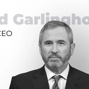 Ripple CEO Says Clarity Act Is About Protecting Interests of Americans