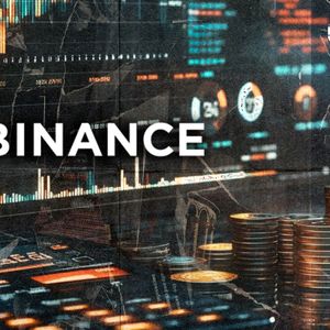 Binance Plans Major License Expansin in Asia