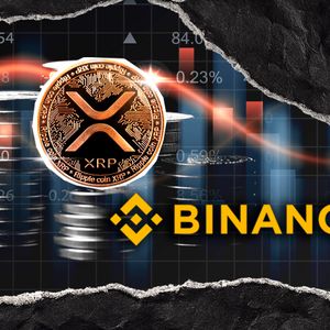 XRP Faces Liquidity Crunch on Binance: Impact on Price