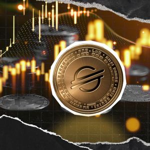 Stellar (XLM) Prints Golden Cross on Hourly Chart