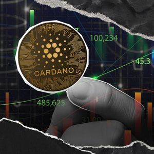 Cardano Volume Jumps 23% as ADA Price Tests $0.3 Resistance