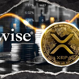 Bitwise XRP ETF Becomes Largest in America