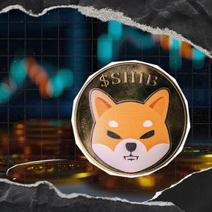 Shiba Inu Prints Number of the Beast in 666% Futures Flow Spike