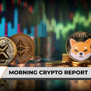 Ex-Ripple Engineer: XRP Protocol Freeze Influenced Ethereum; Google Issues Scam Alert for iPhone Users; Shiba Inu (SHIB) Secures Binance Trading Expansion - Mor...