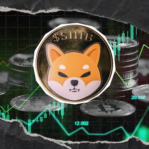 Shiba Inu +631% in Derivatives: Traders Sensing Next Move?