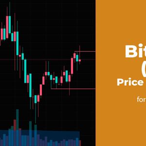 Bitcoin (BTC) Price Analysis for December 18