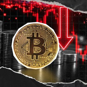 Bitcoin Reserves on CEXes Collapse to Lowest Level Since November 2018