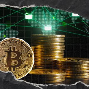 Bitcoin Hits Unprecedented Wallet Adoption Levels with 58.45M All-Time High