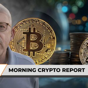 XRP Has Chance to Break $1.45 Resistance; Peter Brandt Predicts Bitcoin May Not Rally Till After September; +844 Billion SHIB: Shiba Inu Hits 2026 High in Excha...