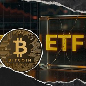 Bitcoin ETFs See First Outflow in March Worth $227 Million