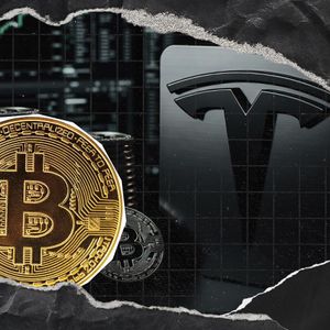 Has Tesla Sold Any Bitcoin in 2026?