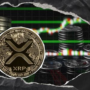 XRP Derivatives Spike 1185% on CEX as Traders Eye Next Move