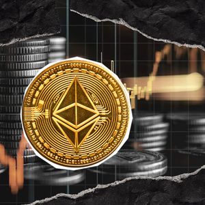 Ethereum Co-Founder Dumps $158 Million Worth of ETH