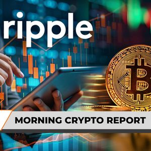 Former Ripple Senior Engineer Breaks Silence on Failed Project Codius; Bitcoin Becomes Green for March; Shiba Inu (SHIB) Max Pain May be a 'Blessing in Disguise...