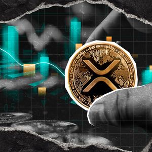 More Than 1000% XRP Futures Flow Spike Hints at Upcoming Volatility