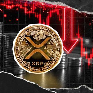 XRP Network Growth Stalls as Active Addresses Hit Weekly Lowest