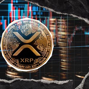 XRP Volume Jumps 70% as Total Market Liquidations Hit $387 Million