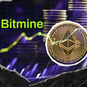 Tom Lee's BitMine Tops Ethereum Treasury With $131 Million Purchase