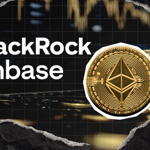 BlackRock Transfer Update: $153 Million in Bitcoin and Ethereum Lands in Coinbase