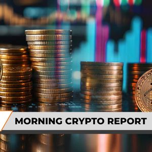 $2 XRP Is Back On the Menu: Bollinger Bands; Bitcoin (BTC) Recovers to $70,000 Amid 500% Liquidation Imbalance; 494 Billion Shiba Inu (SHIB) Leaves Singapore's ...