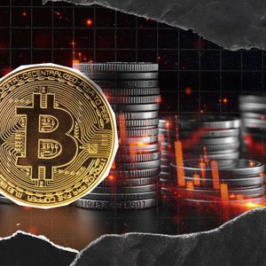 Bitcoin’s Funding Rate Hits Lowest Since Early 2023