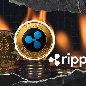 Ripple Reduces RLUSD Supply on Ethereum by 1 Million Tokens