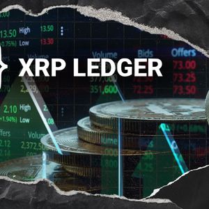 743 Million XRP Ledger Spike: Sparking the Potential Market Reversal
