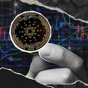 Cardano at Key Price Juncture as Bollinger Bands Tighten, Where Next?