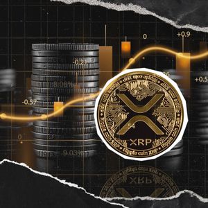 XRP Records Golden Cross, Is $2 Next?