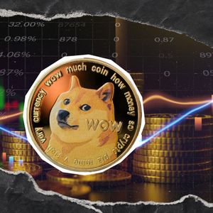 DOGE $0.10 Price Alert? Dogecoin Confronts Important Barrier