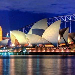 Ripple to Bag Crucial Australian License