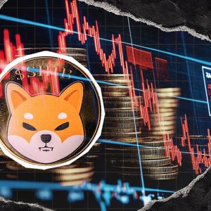 Shiba Inu (SHIB) Prints a Huge Fakeout as Price Fails Important Recovery