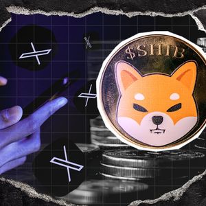 Shiba Inu’s Shytoshi Kusama Disappears From X Again After ‘Bug Fix’ Update