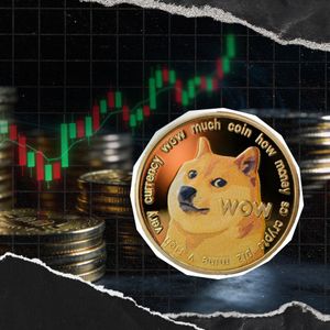 Dogecoin Derivatives Up 29,807%, Yet Bulls Hold Back
