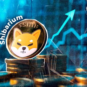 Shibarium Transactions Jump 148% Amid SHIB Price Consolidation