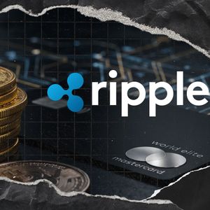 Ripple Executive On Mastercard Deal 'Imperative to Demonstrate Enterprise Stability'