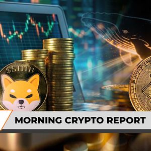 Shiba Inu (SHIB) Price Rises as 58% of Binance Top Traders Go Long; Ripple Treasury Vice President Highlights 'Big Unlock'; Bitcoin Whale Buys More After 2 Year...